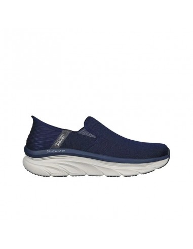 DEPORTIVO HOMBRE SKECHERS 232455 AZ