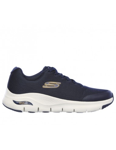 DEPORTIVO HOMBRE SKECHERS 232040 AZ