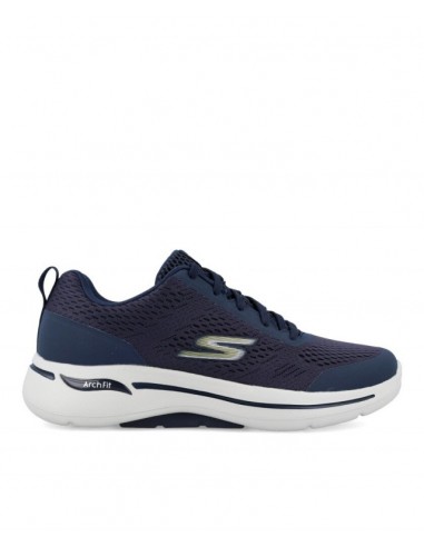 DEPORTIVO HOMBRE SKECHERS 216116 AZ