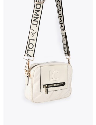 BOLSOS LOLA CASADEMUNT LS404047 BG 2