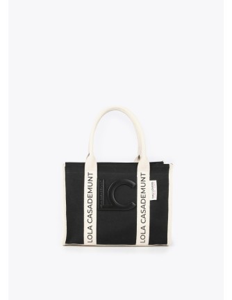 BOLSOS LOLA CASADEMUNT LS2404046 NE