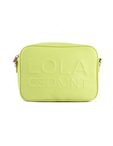 BOLSOS LOLA CASADEMUNT LS2404039 VE