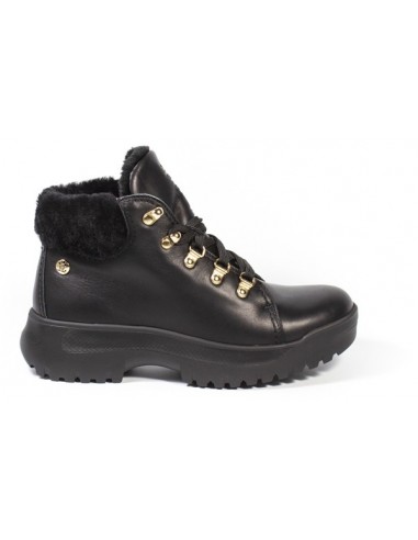 BOTA MUJER PANAMA JACK HELLEN B6