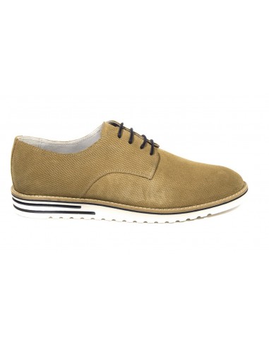 ZAPATO HOMBRE SOLER & PASTOR 985