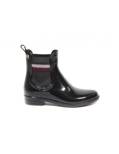 BOTIN MUJER TOMMY HILFIGUER FWOFWO5359 N