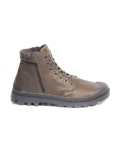 BOTIN HOMBRE PALLADIUM 76678