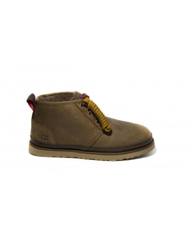 BOTIN HOMBRE UGG M NEUMEL WATERPROOF