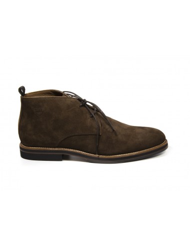 BOTIN HOMBRE CHOPO 3107