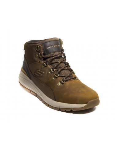 BOTIN HOMBRE SKECHERS 66180CDB