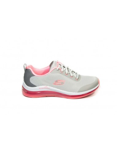 DEPORTIVO MUJER SKECHERS 149011 GR